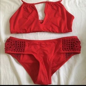 COPY - Frankie's Bikinis’s Koa Set